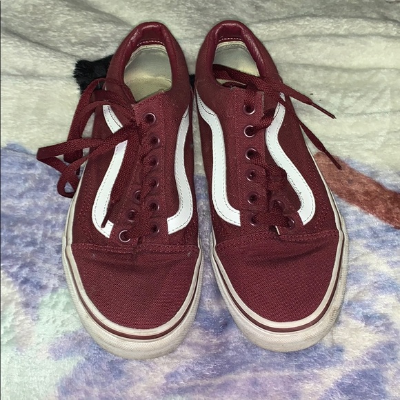 Vans - Picture 1 of 3